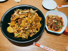 -掌上鲜(南顺城街店)