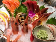 -大岛日本料理铁板烧(南通大饭店)