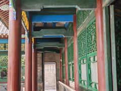 -张学良旧居陈列馆(大帅府)
