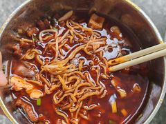 -金牌罗记肠旺面(蔡家街店)