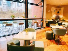 -潮一不贰·法式甜品·生日蛋糕·西式简餐(外滩店)