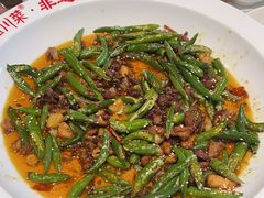 -鸡毛店·川菜(文殊院店)