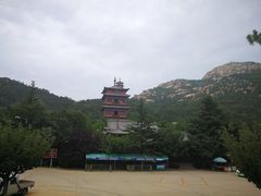 -石岛赤山风景区
