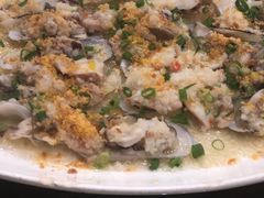 蒜蓉粉丝蒸圣子-大门水乡·顺德菜