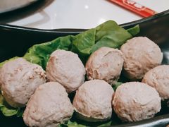 -陈记顺和牛肉火锅馆(林乐路店)