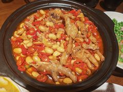 -辣瓦·江西爆炒馆子