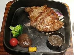 -牛扒先生·厚切雪花牛扒西餐厅(北京路禺山路店)