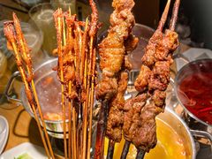-寻滇记云南鲜牛肉火锅(北海路店)