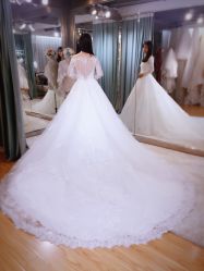 -LANYI COUTURE高级婚纱礼服改衣店