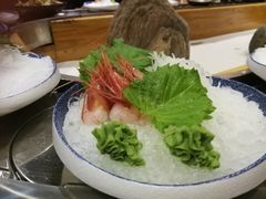 -和风清味日本料理(希尔顿店)
