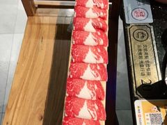 -五星桥原切肥牛火锅·30年专注好牛肉(湖塘店)
