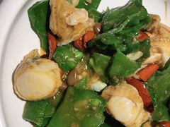 -前海沿·青岛菜(李沧万达店)
