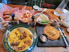 -肥韬茶餐厅(南山mini店)