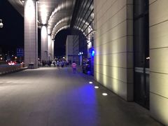-太原武宿国际机场