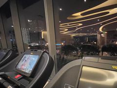 -W Fitness 威尔仕健身(北京英皇集团中心店)