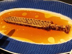 -曾宴·楚菜(湖北省博物馆店)