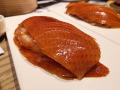 酥不腻烤鸭-小大董·烤鸭(凤凰汇店)