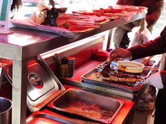 -二中酸辣汤(无锡梁溪区店)