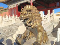 -故宫钟表馆