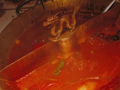 -小龙翻大江文化火锅(宽窄店)