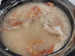-虎虎龙虾大排档(双井店)