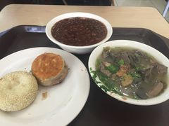 -白魁老号饭庄(安内店)