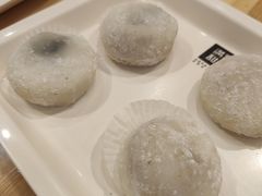 -满记甜品(王府井北京市百货大楼店)