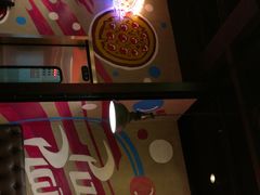 -Tubestation站点比萨(新世界大望路店)