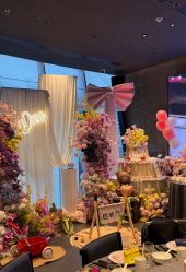 -派对猴生日派对策划