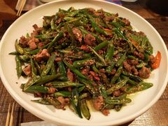 -铁公鸡·四川料理(天环广场店)