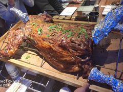 -三个蒙古大叔羊肉串(大宁店)