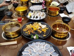 -丽江庭院之爱在路上(西单店)