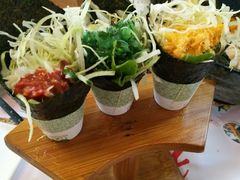 -花漫里日式餐厅(刺桐店)
