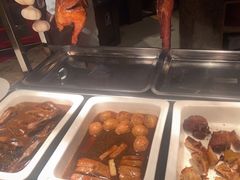 -“香”全日餐厅·株洲大汉希尔顿酒店