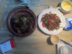 -吴越荣记苏州菜·松鼠桂鱼(月光码头店)