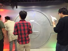iphone_upload_pic-密讯馆密室逃脱&换装侦探剧(环球港旗舰店)