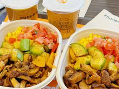 -超级碗FOODBOWL(成都来福士店)