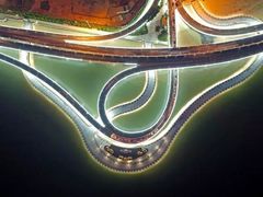 -演武大桥观景平台