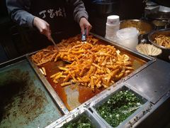 锅巴洋芋-周小亮丁家坡洋芋(全国总店)