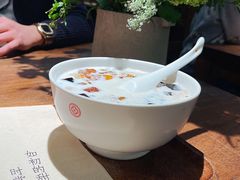 -彬媽糖水(侨鑫国际店)