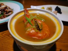 -船歌·鱼水饺青岛菜(黄岛珠江路店)