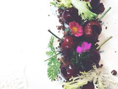 -周三的情书花园餐厅(江北店)