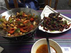 -88号小吃店·经典云南菜·地道纳西美食