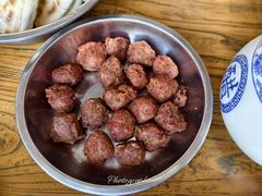 -清真马杰山牛肉汤馆