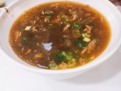 -咬不得高祖生煎·简餐(高银街店)