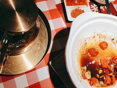 -西贝莜面村(上海百联西郊店)