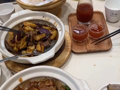 -蔡澜点心·粤菜(月星环球港店)