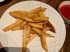-弗兰克牛排西餐厅 Galla R By Ribone(上海首店)
