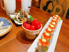 -鸟泉居酒屋·烧鸟·酒馆(百子湾店)