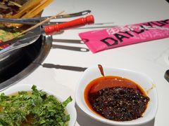 -佰人王串串香火锅(洋珠巷店)